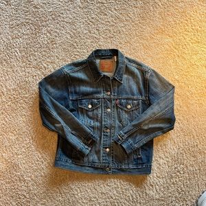 Levi’s Jean Jacket